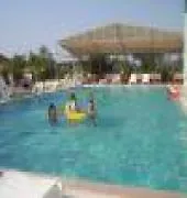 Toka Hotel Ayvalı