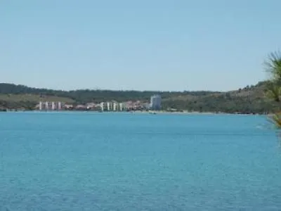 Hotel Toka Ayvalik