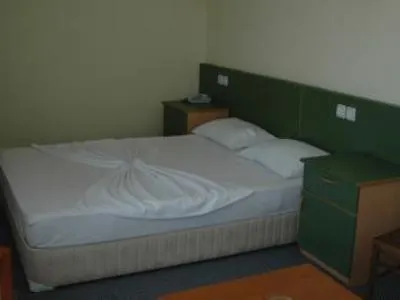 Toka Hotel